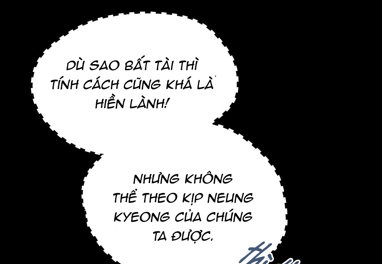 Đàn Thỏ Của Habibi Chapter 1 - Trang 181