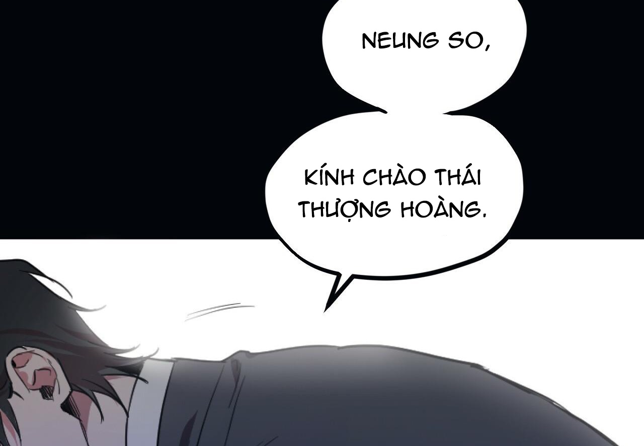 Đàn Thỏ Của Habibi Chapter 1 - Trang 189