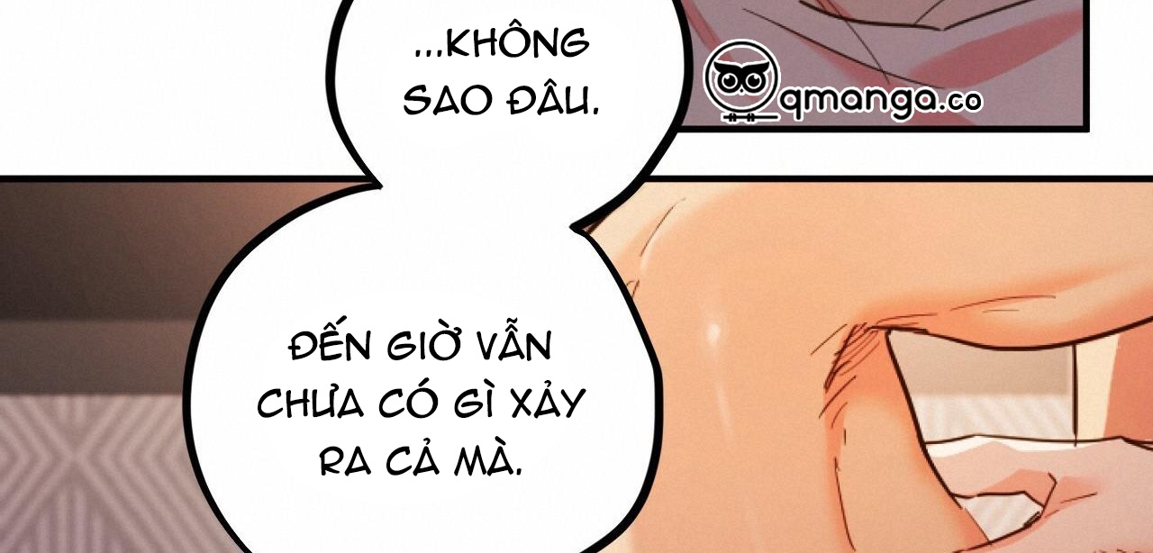 Đàn Thỏ Của Habibi Chapter 1 - Trang 46