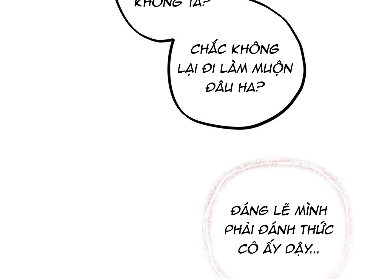 Đàn Thỏ Của Habibi Chapter 1 - Trang 90