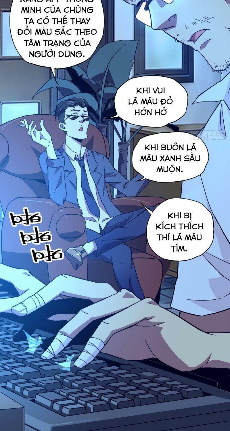 Siêu Thần Chế Tạp Sư Chapter 2 - Trang 14