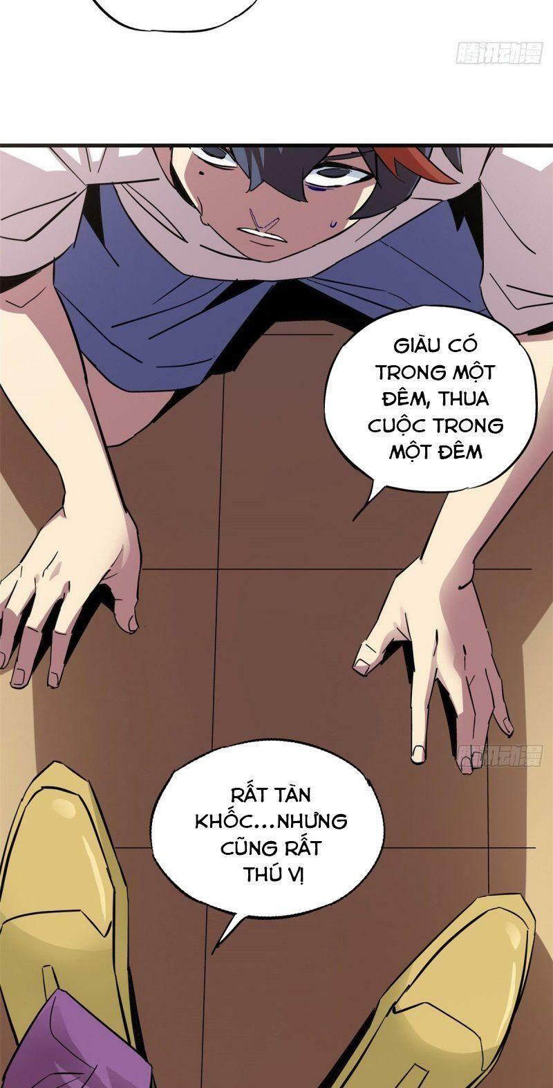 Siêu Thần Chế Tạp Sư Chapter 7 - Trang 29