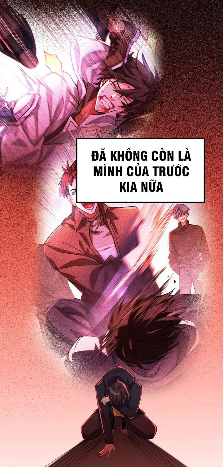 Thời Kỳ Tận Thế Chapter 30 - Trang 10