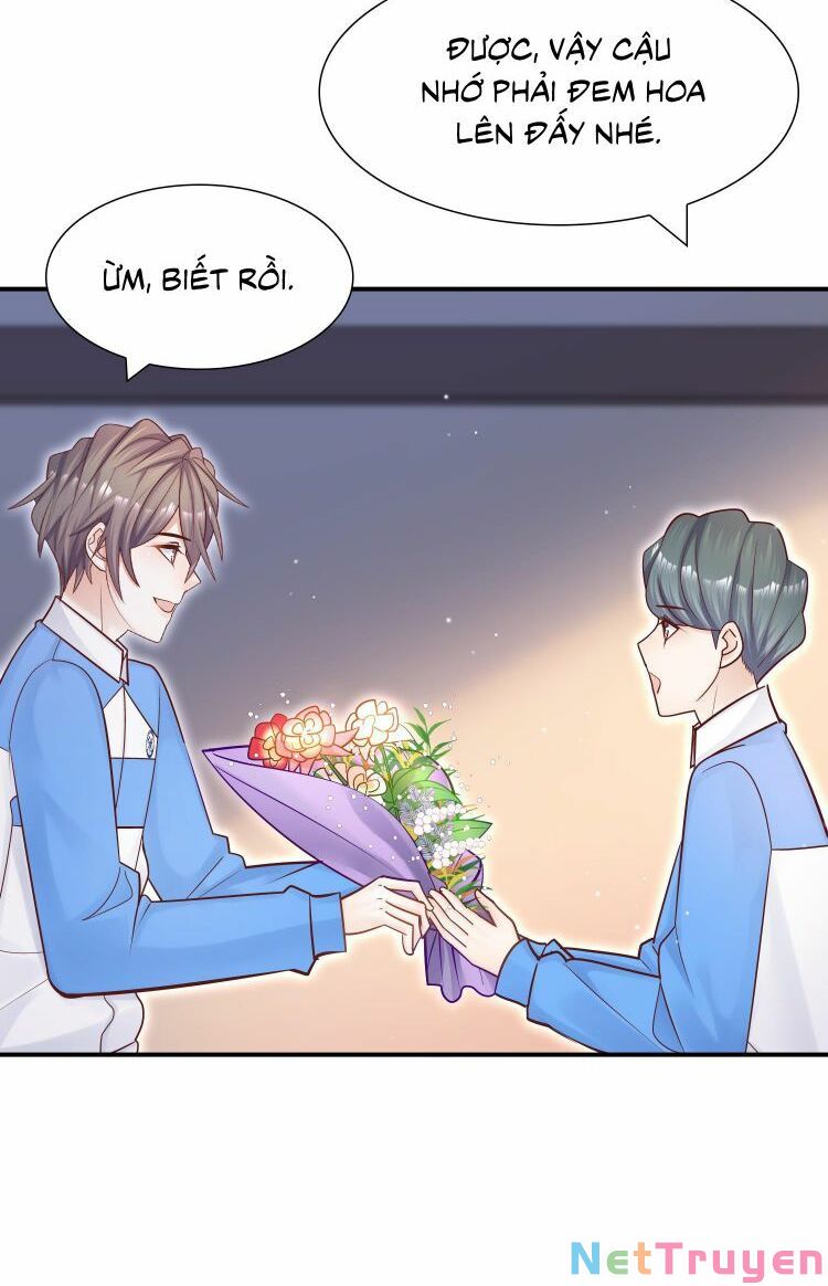 Anh Ấy Sinh Ra Đã Là Công Của Tôi Chapter 32 - Trang 29