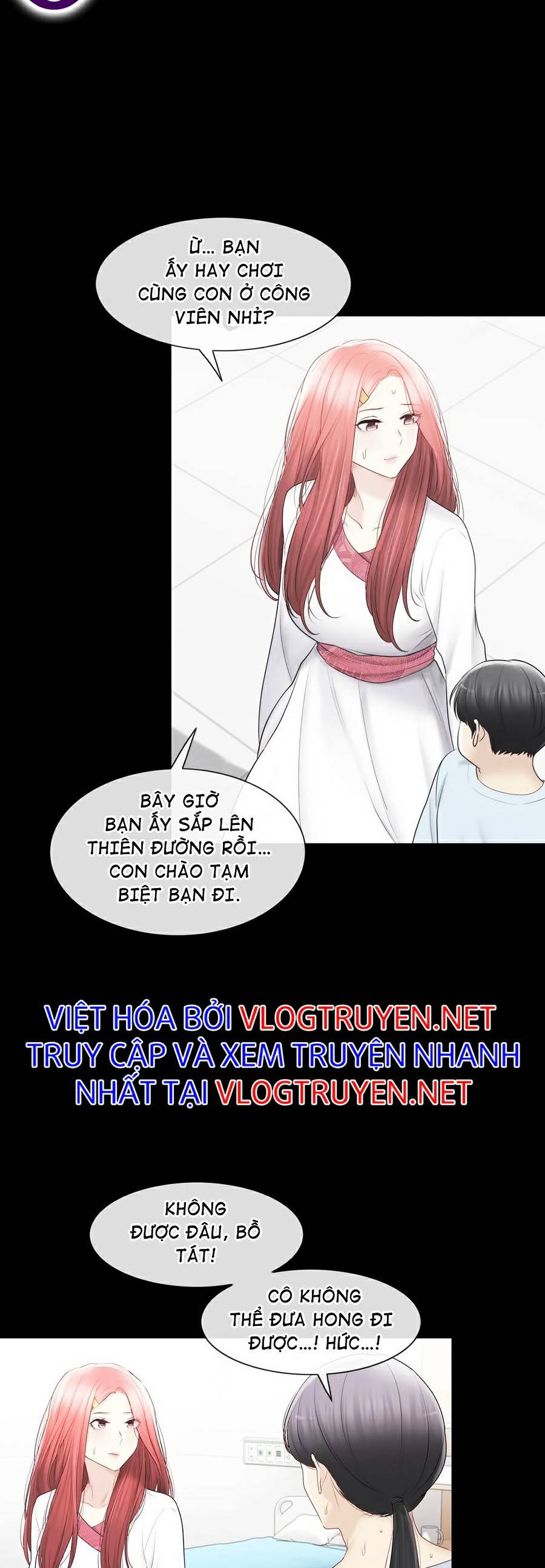 Mở Khóa Tim Em Chapter 100 - Trang 41