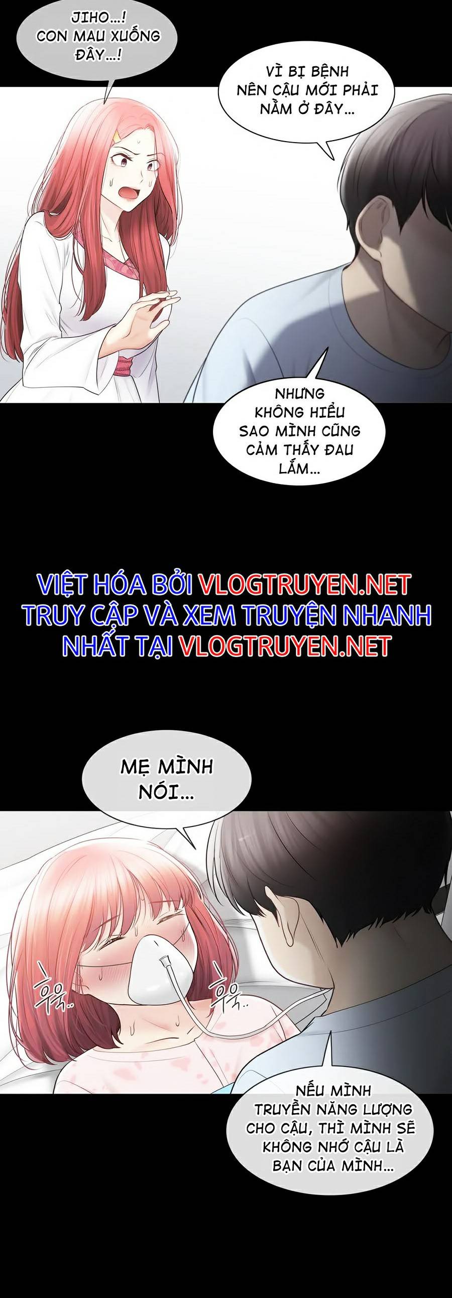 Mở Khóa Tim Em Chapter 100 - Trang 43