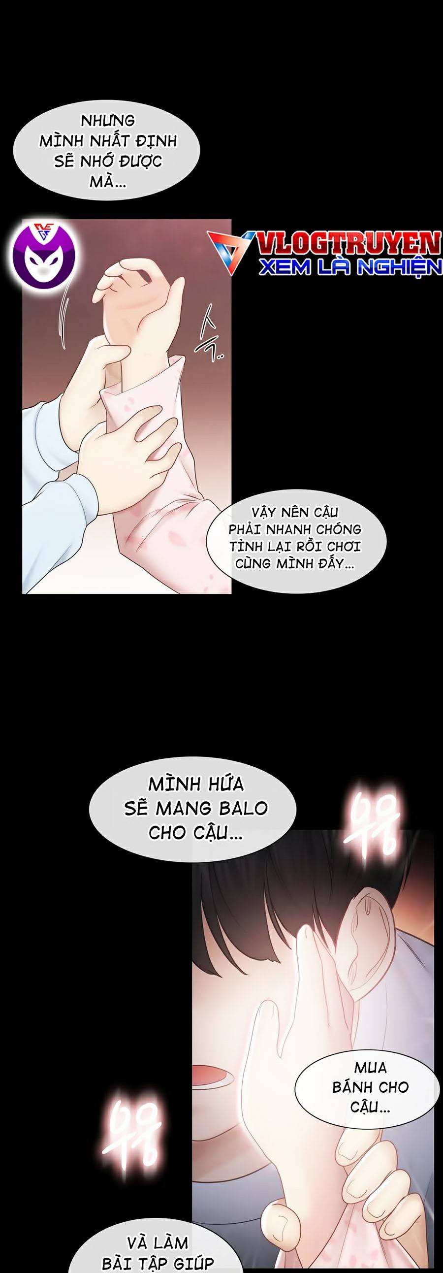 Mở Khóa Tim Em Chapter 100 - Trang 44