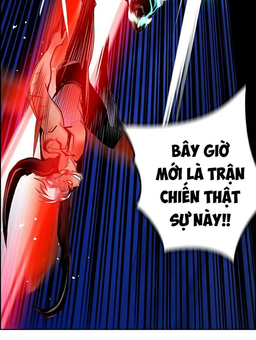 Nhân Trùng Đại Chiến Chapter 43 - Trang 31