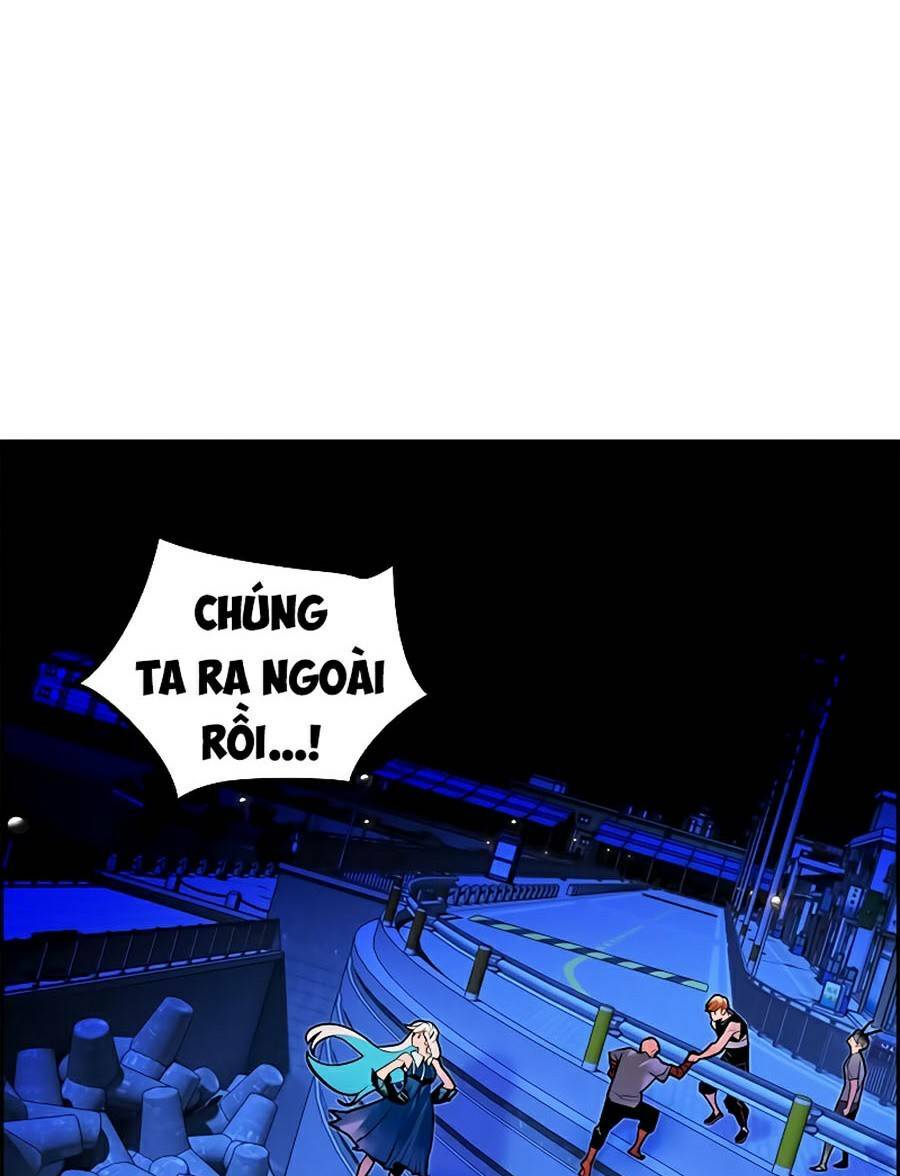 Nhân Trùng Đại Chiến Chapter 43 - Trang 43