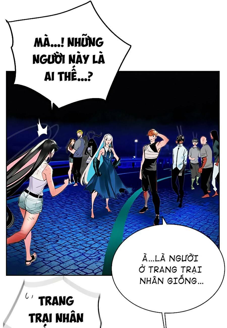 Nhân Trùng Đại Chiến Chapter 43 - Trang 49