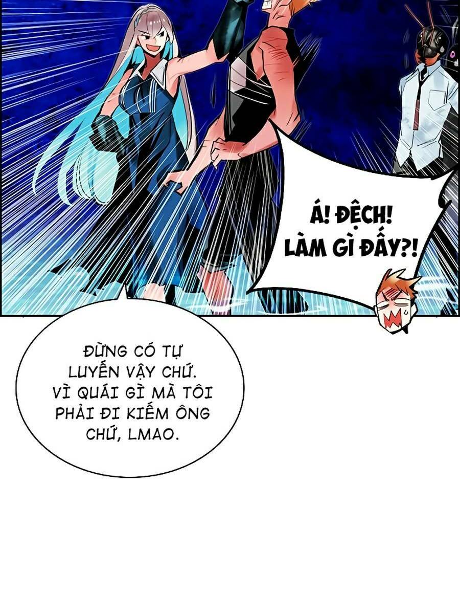 Nhân Trùng Đại Chiến Chapter 43 - Trang 6