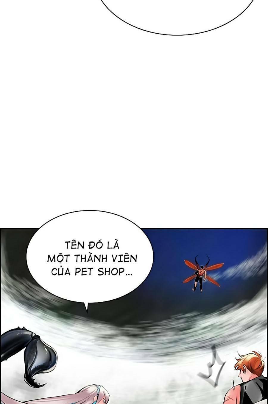 Nhân Trùng Đại Chiến Chapter 43 - Trang 89