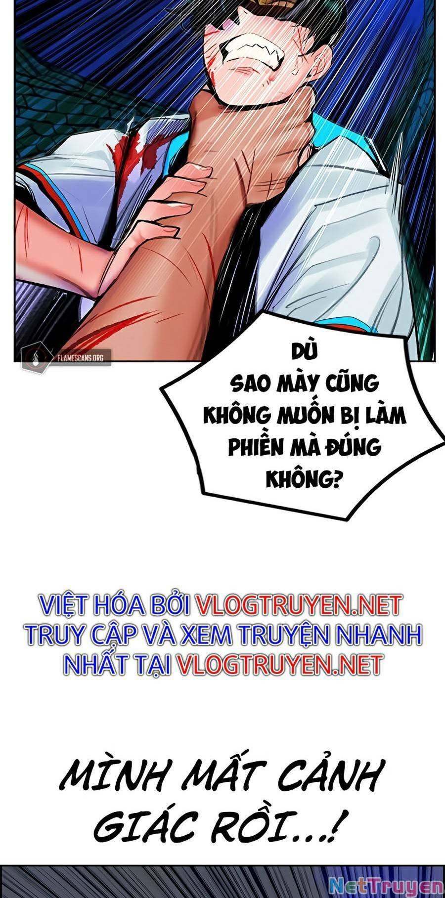 Nhân Trùng Đại Chiến Chapter 44 - Trang 19