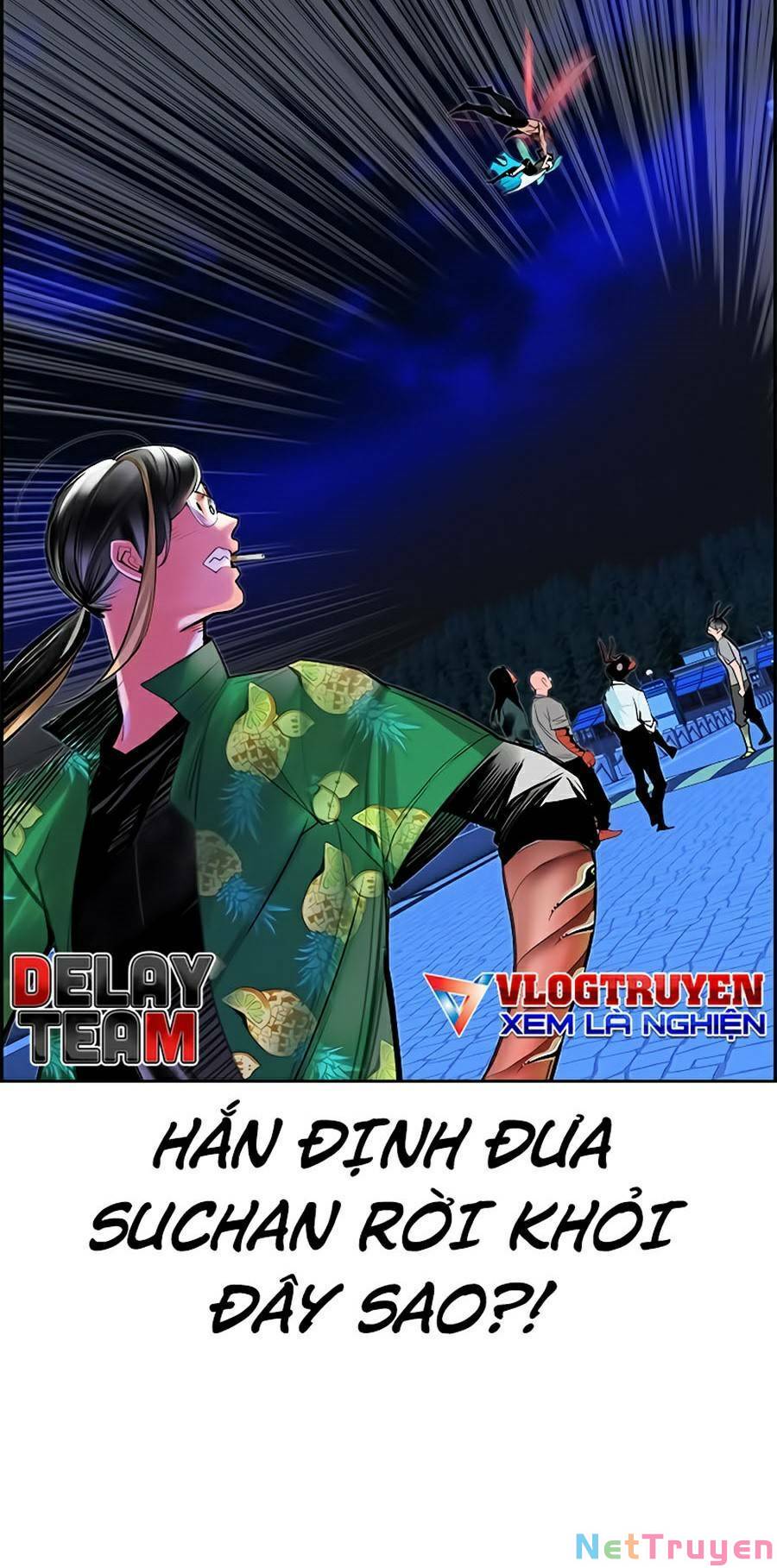 Nhân Trùng Đại Chiến Chapter 44 - Trang 20