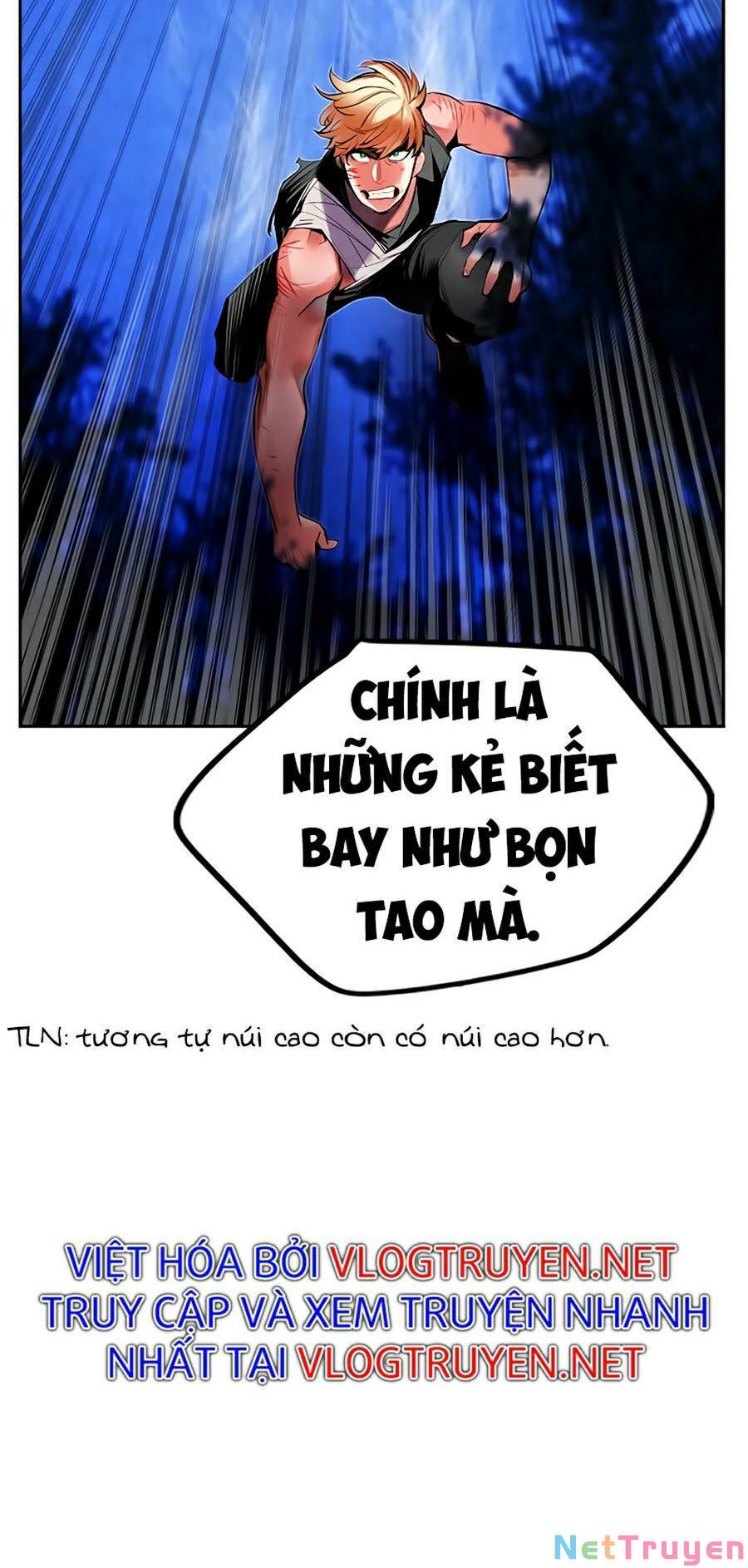 Nhân Trùng Đại Chiến Chapter 44 - Trang 28