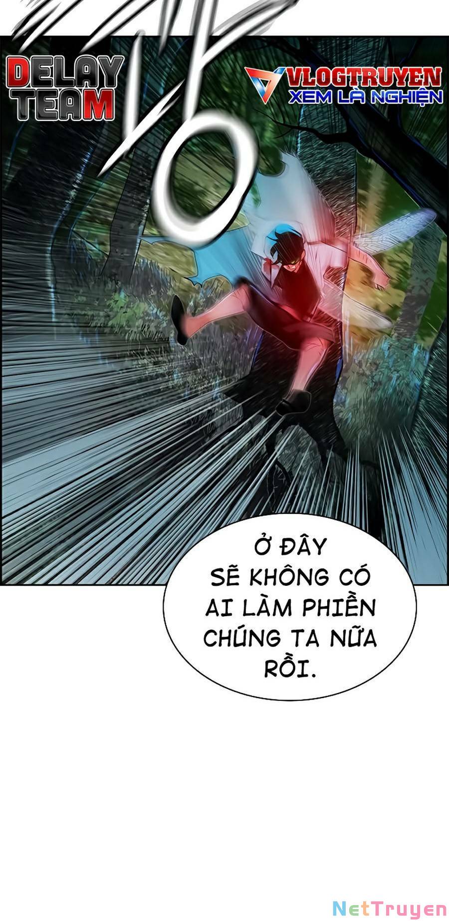 Nhân Trùng Đại Chiến Chapter 44 - Trang 34