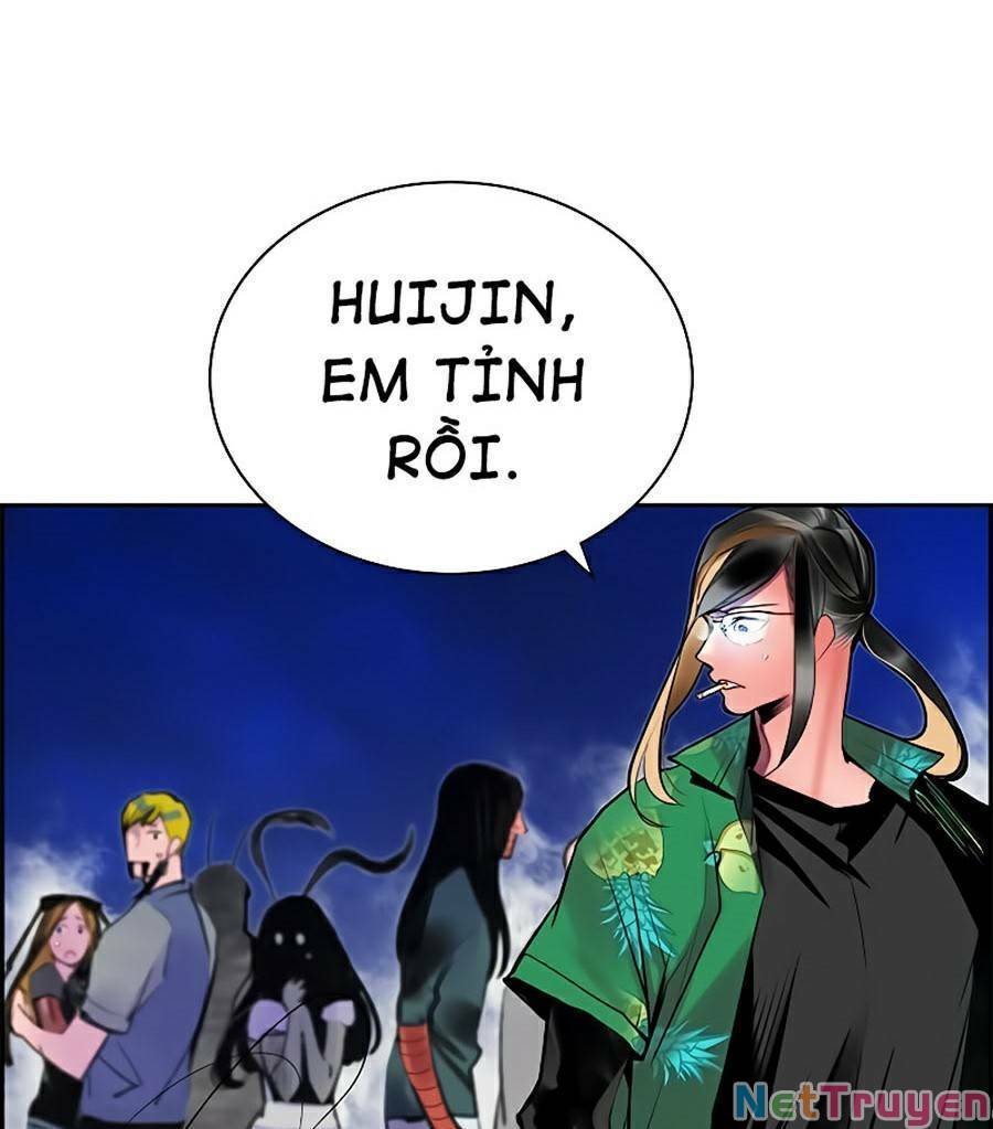 Nhân Trùng Đại Chiến Chapter 44 - Trang 52