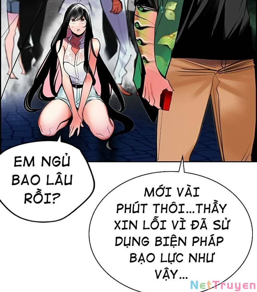 Nhân Trùng Đại Chiến Chapter 44 - Trang 53