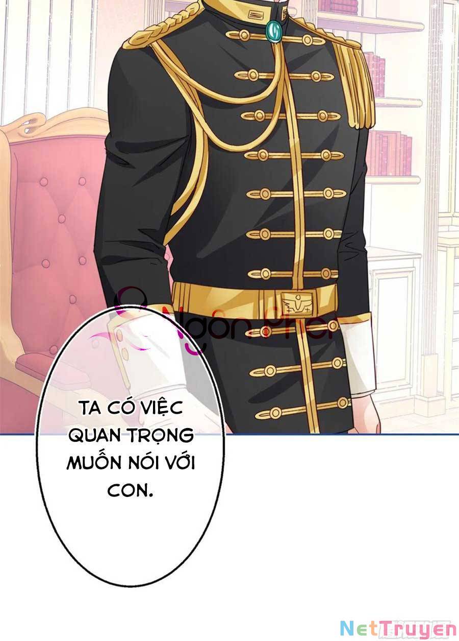 Nữ Hoàng Đầu Tiên Của Đế Quốc Chapter 60 - Trang 12