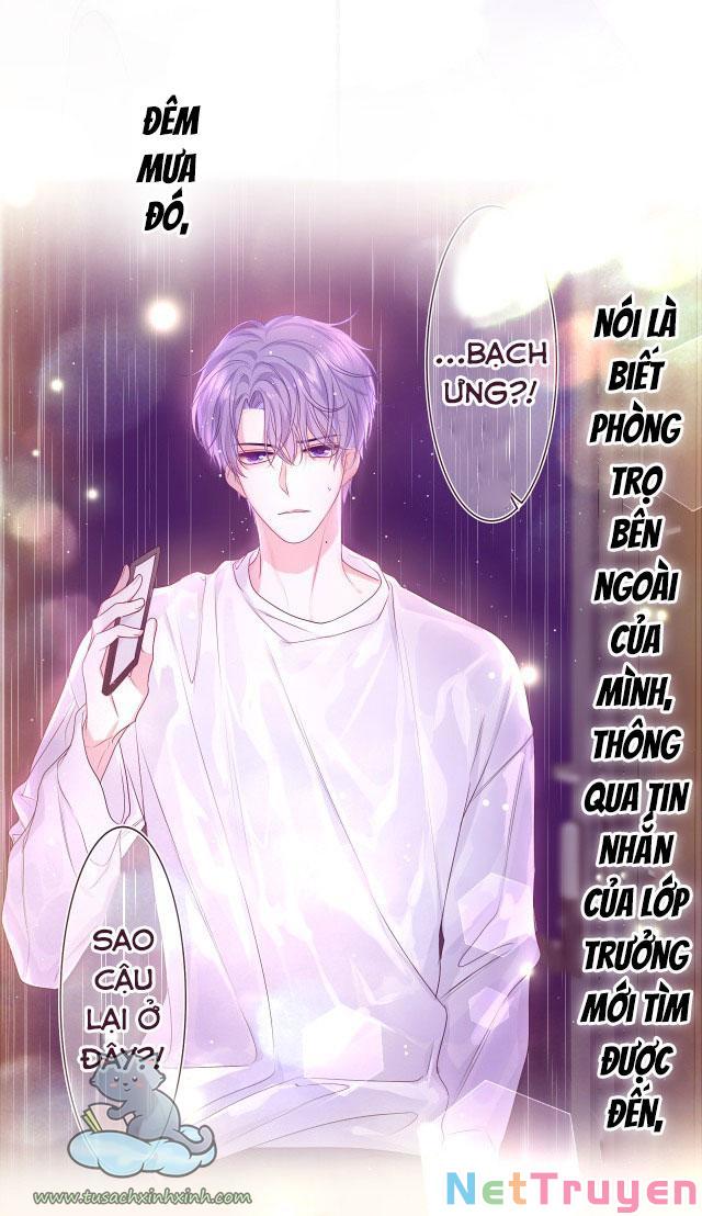 Xin Chào, Bạn Học Thụ Động Chapter 43 - Trang 9