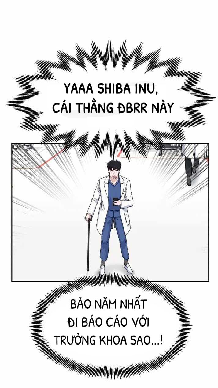 A.I. Doctor Chapter 6 - Trang 12