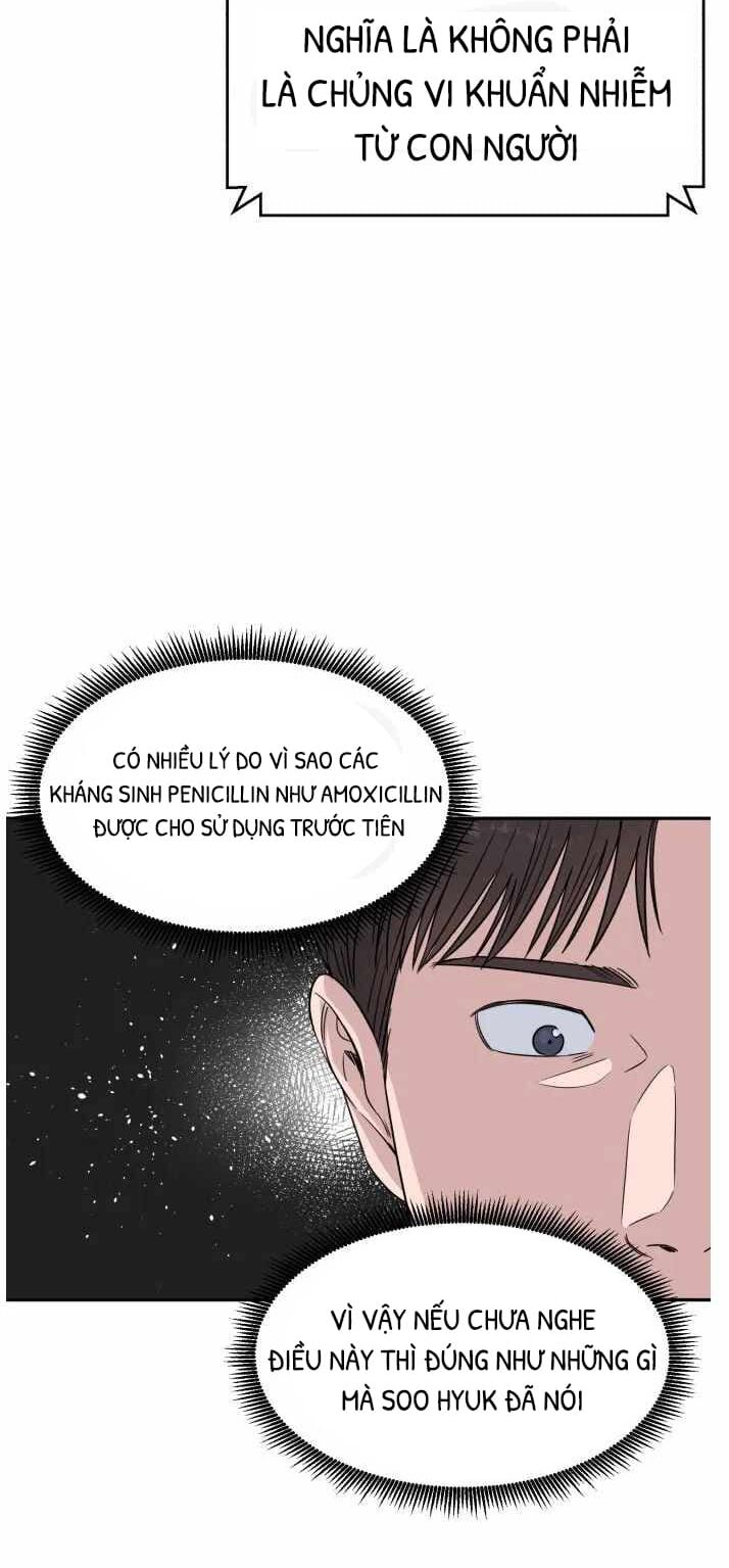 A.I. Doctor Chapter 6 - Trang 30