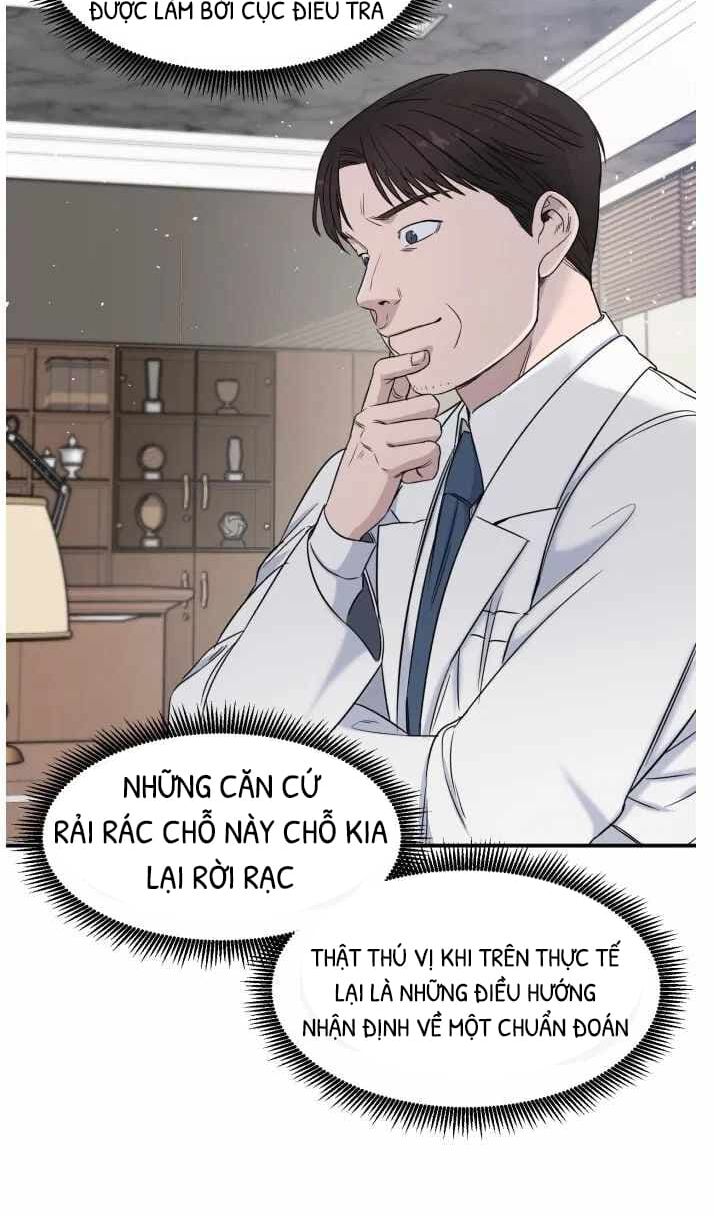 A.I. Doctor Chapter 6 - Trang 33