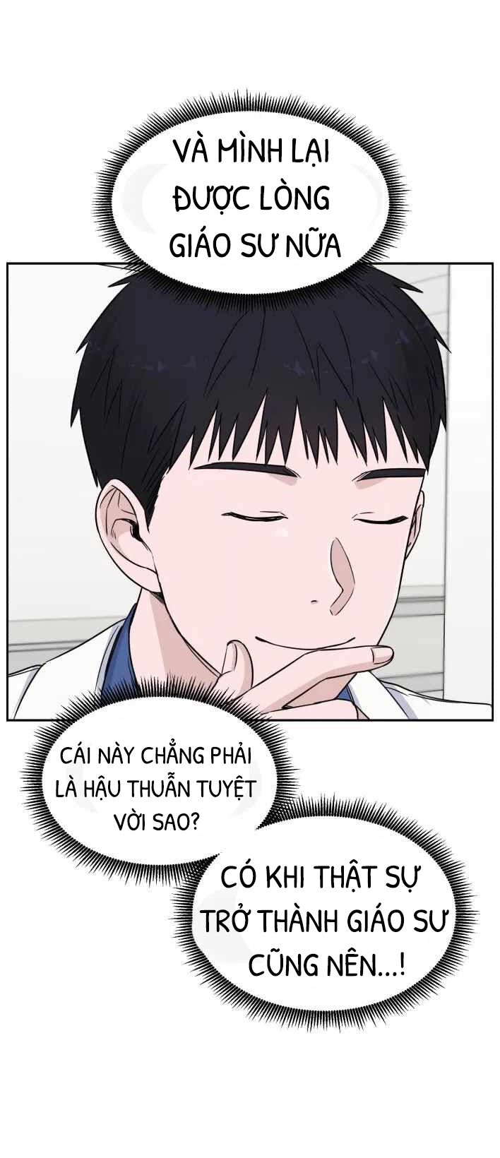 A.I. Doctor Chapter 6.5 - Trang 14