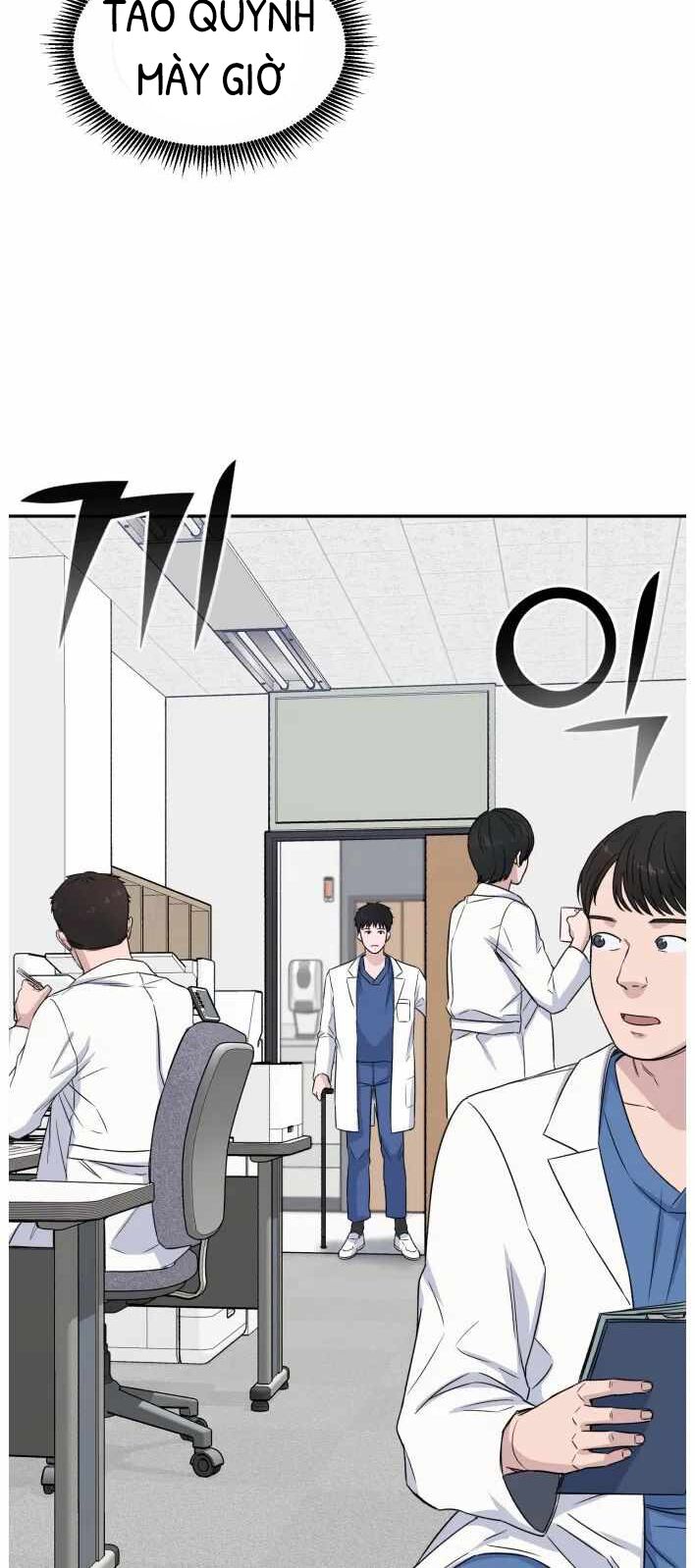 A.I. Doctor Chapter 6.5 - Trang 16