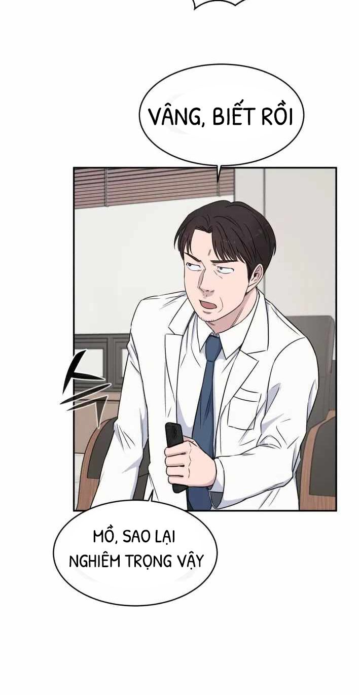 A.I. Doctor Chapter 6.5 - Trang 5