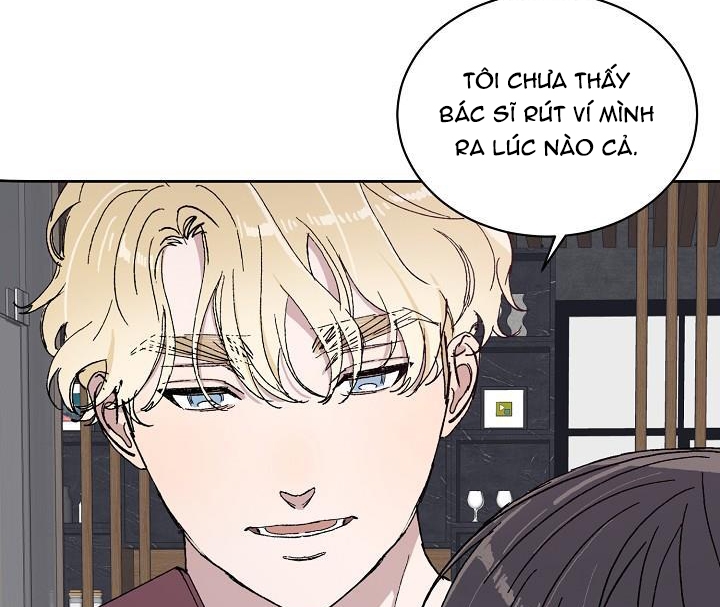 Chàng Tuấn Mã Của Tôi Chapter 14 - Trang 128