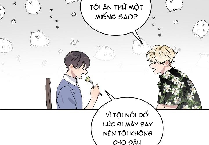 Chàng Tuấn Mã Của Tôi Chapter 14 - Trang 41