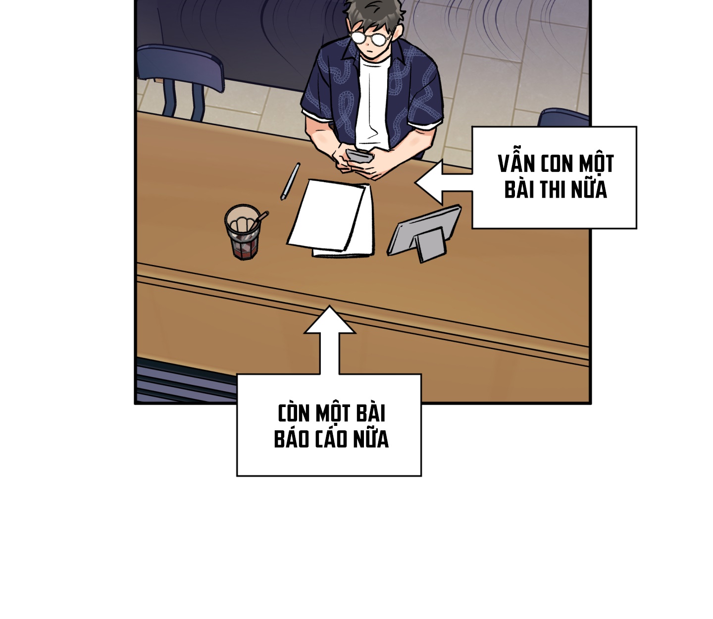 Gâu Gâu! Chapter 46 - Trang 17