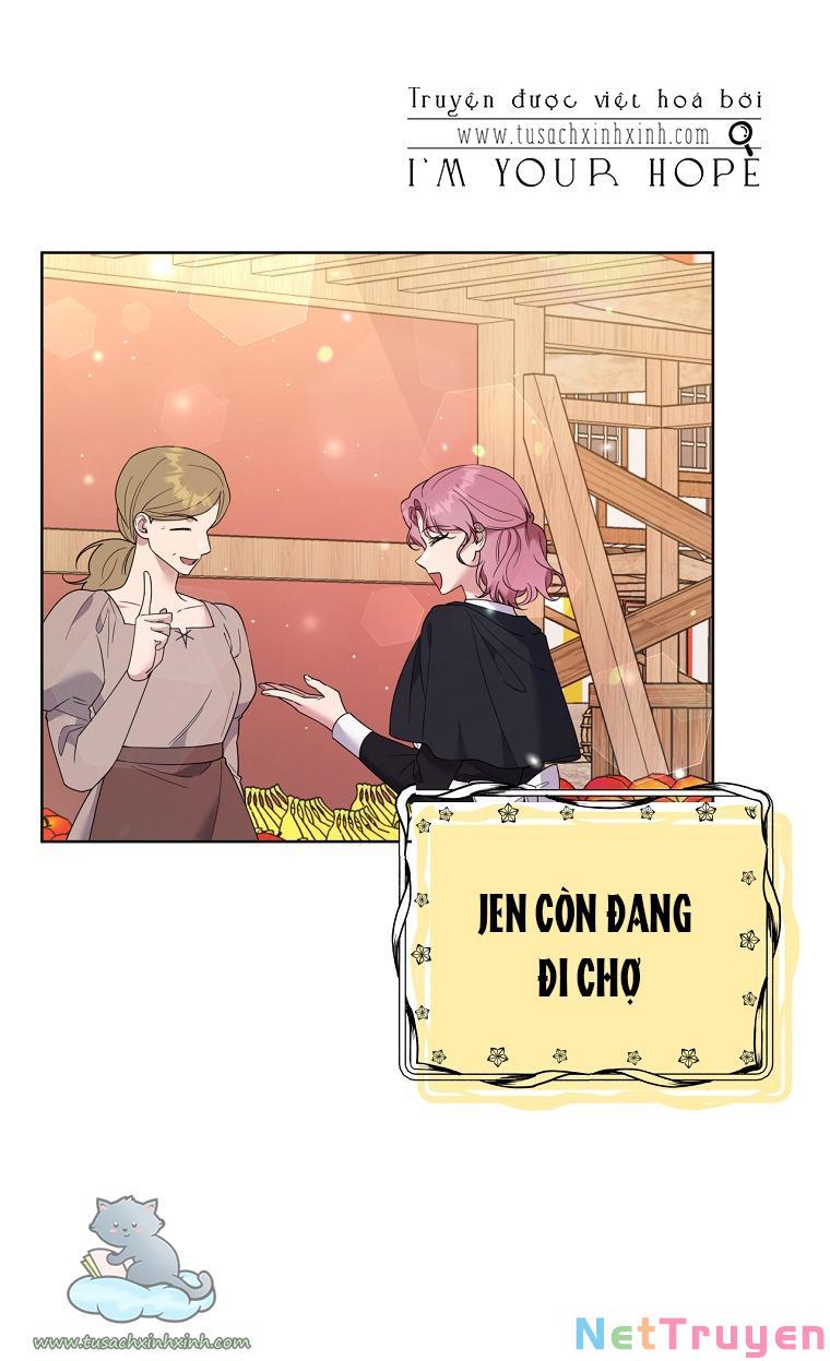 Hãy Để Tôi Được Hiểu Em Chapter 59 - Trang 24