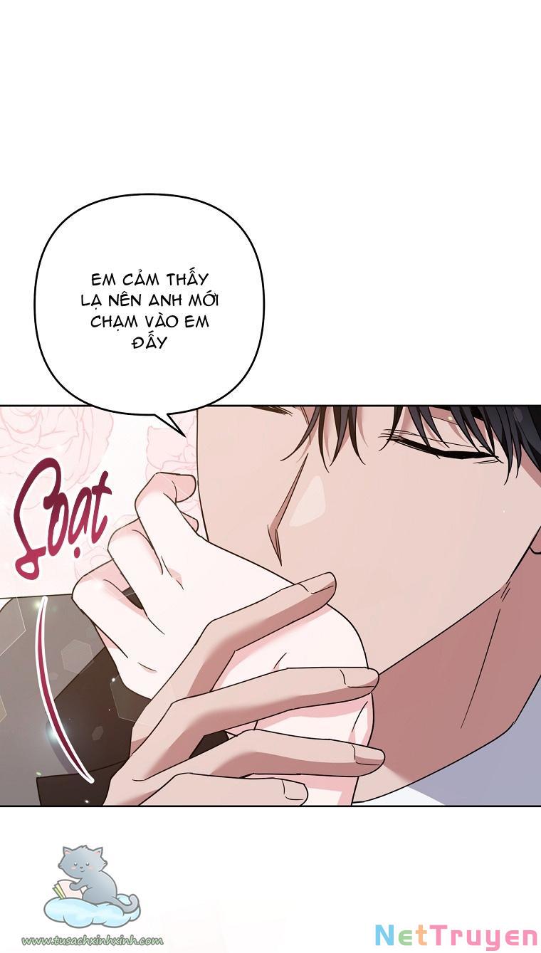 Hãy Để Tôi Được Hiểu Em Chapter 59 - Trang 37