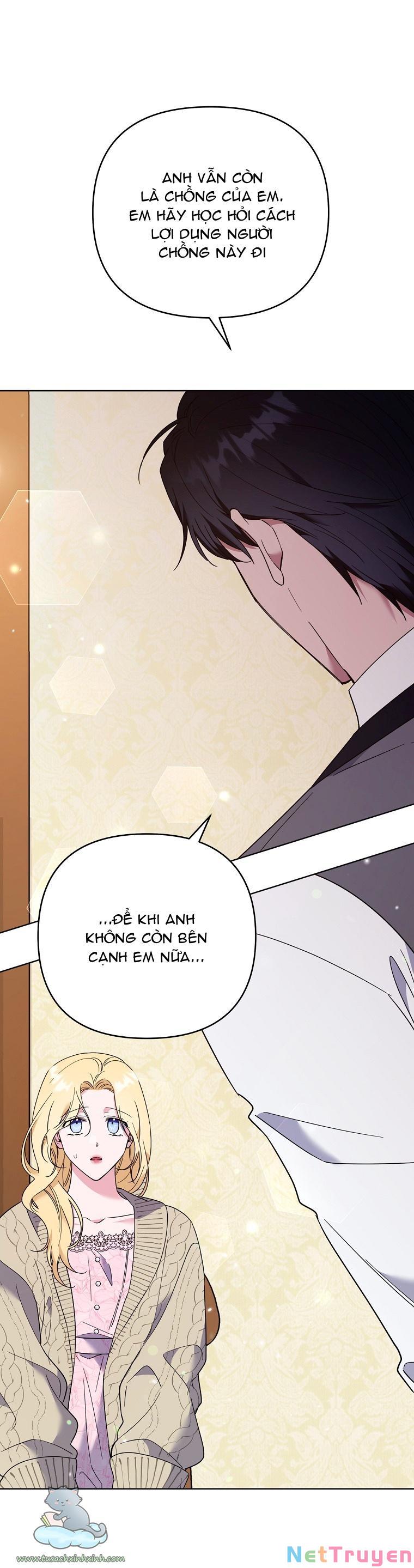 Hãy Để Tôi Được Hiểu Em Chapter 59 - Trang 45