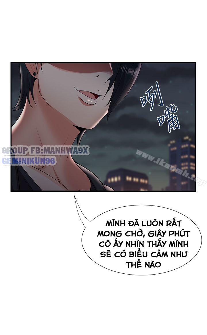 Keo Son Môi Chapter 31 - Trang 24