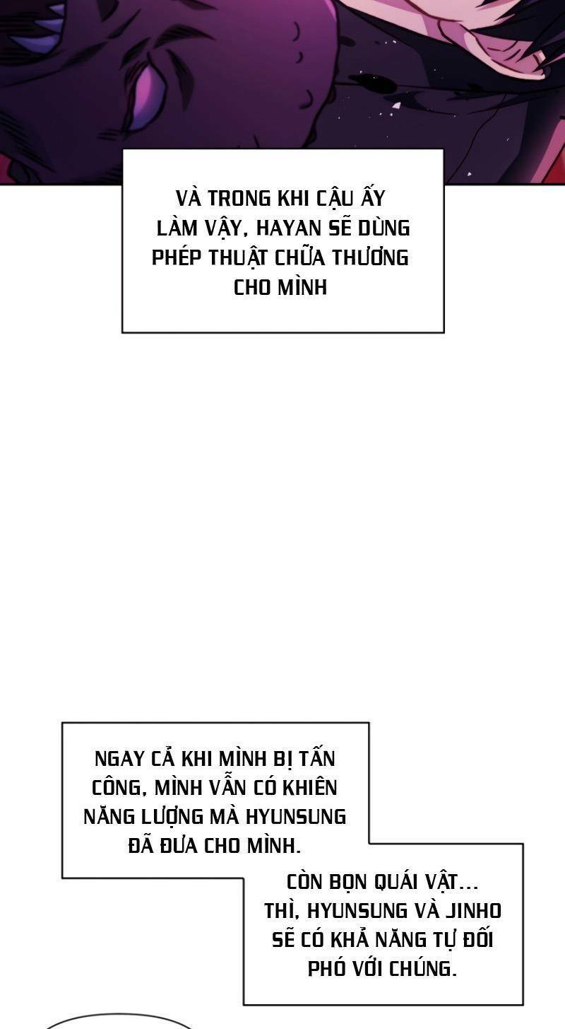 Kí Sự Hồi Quy (Regressor Instruction Manual) Chapter 23 - Trang 37