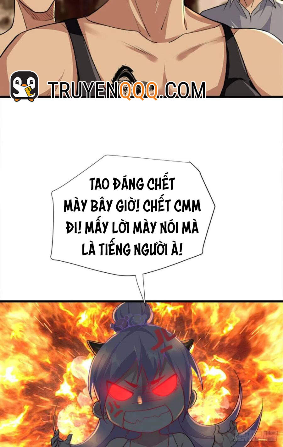 Mạt Thế Thần Tài Chapter 38 - Trang 12