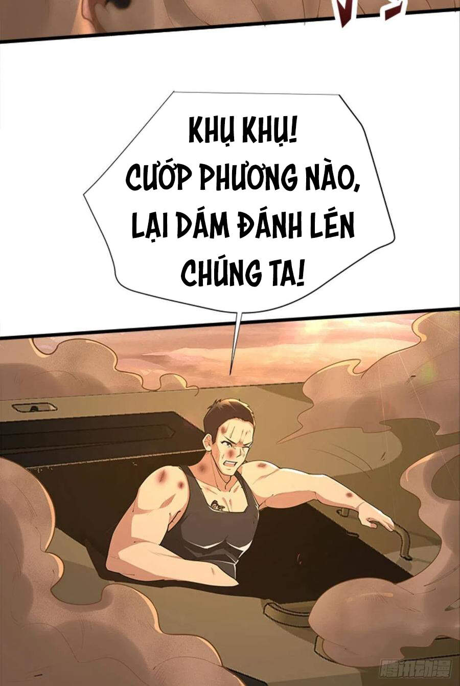 Mạt Thế Thần Tài Chapter 38 - Trang 36