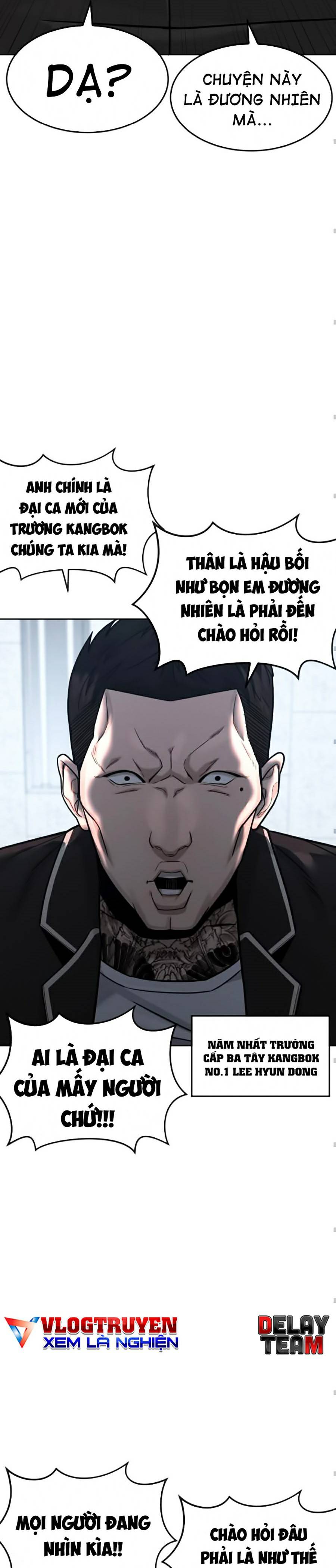 Nhiệm Vụ Diệu Kỳ Chapter 10 - Trang 26