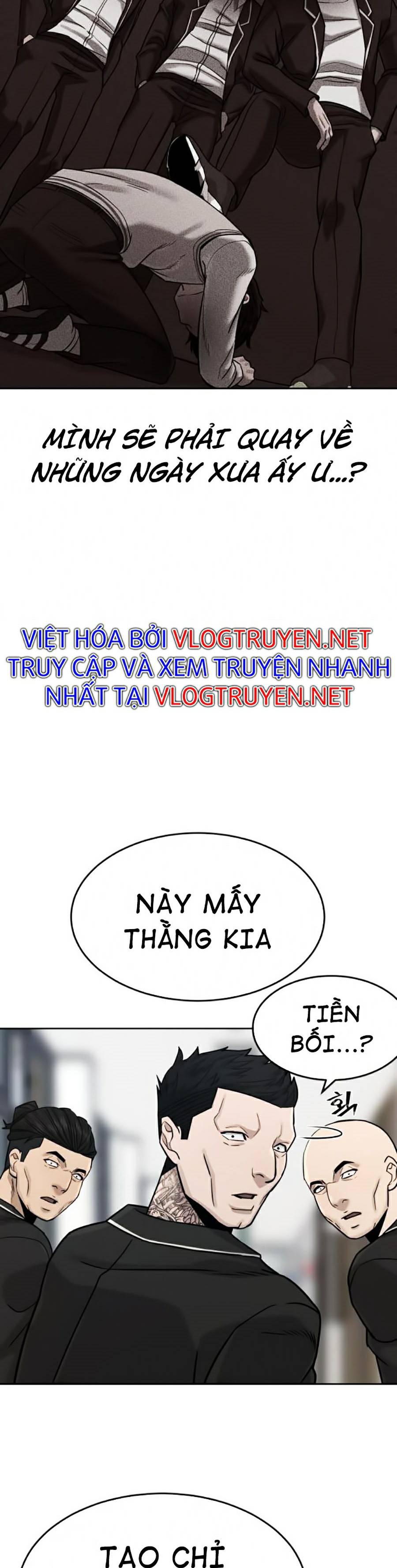 Nhiệm Vụ Diệu Kỳ Chapter 10 - Trang 38