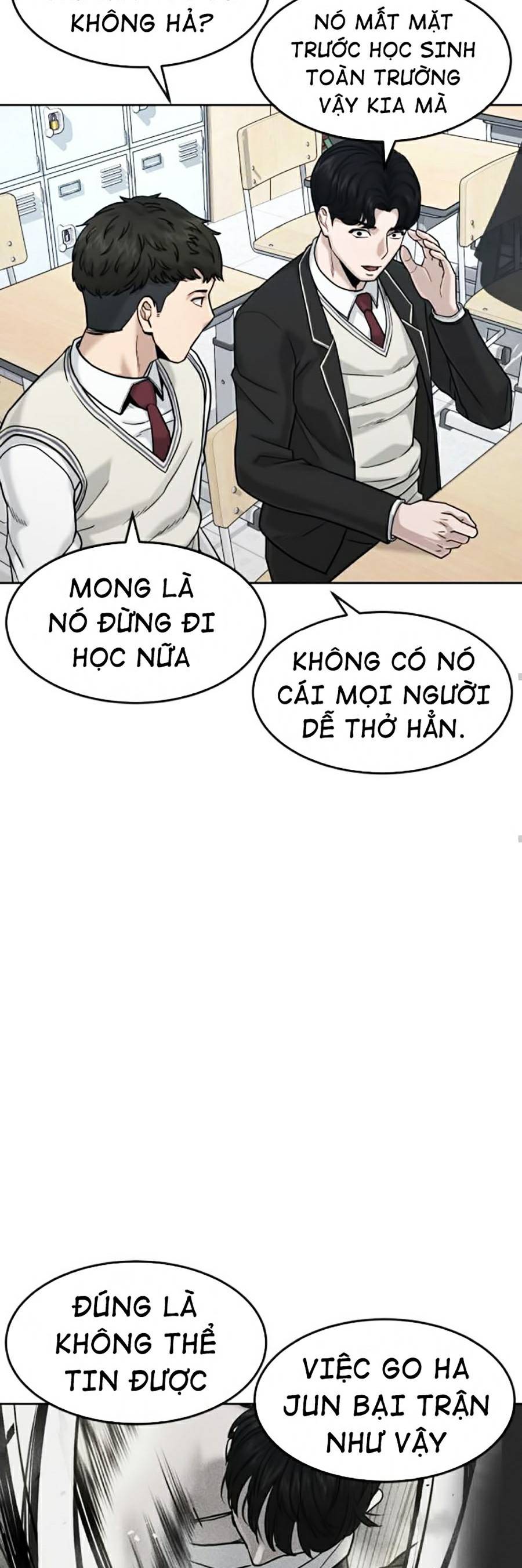 Nhiệm Vụ Diệu Kỳ Chapter 10 - Trang 5