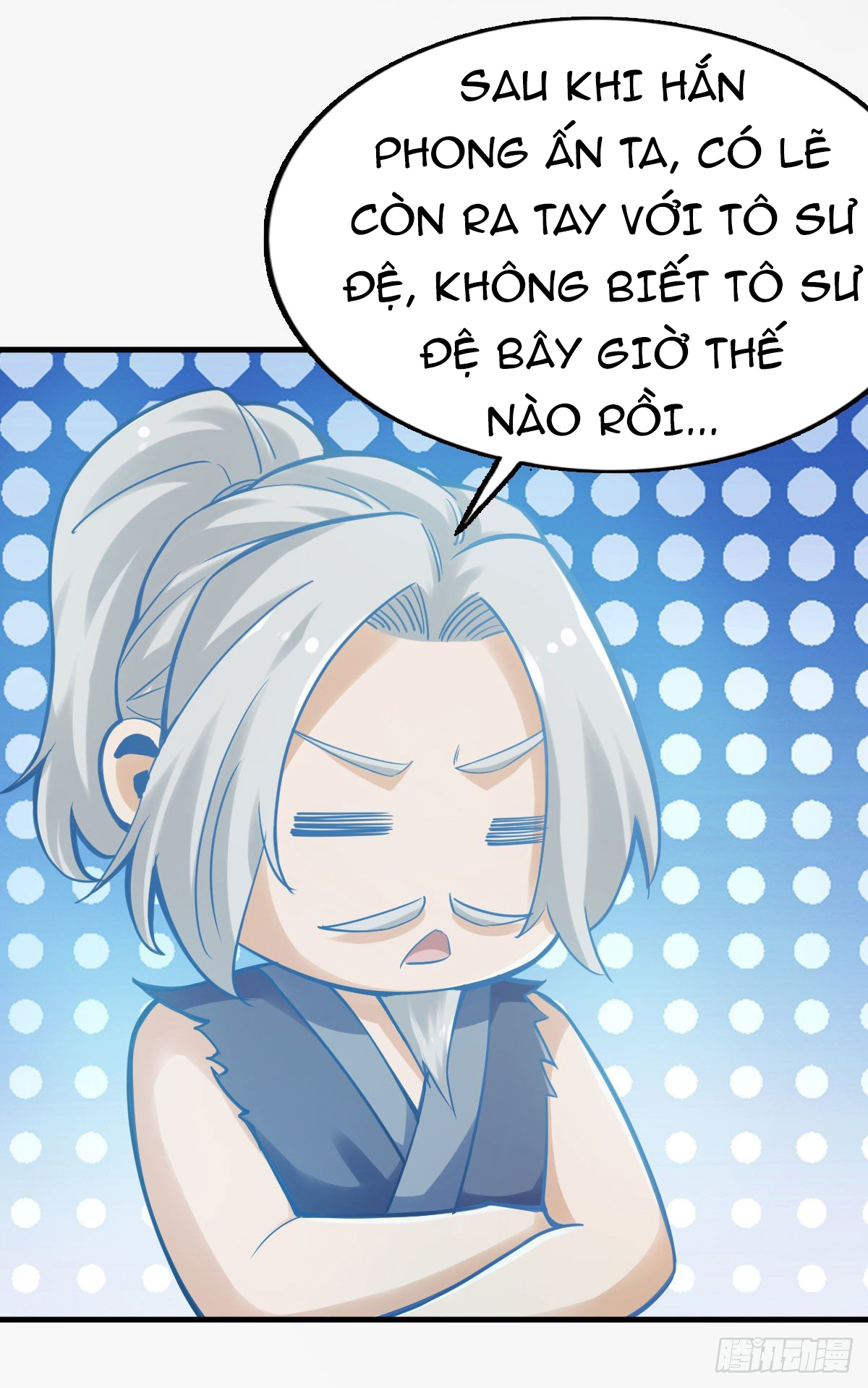 Tuyệt Thế Võ Công Chapter 97 - Trang 25