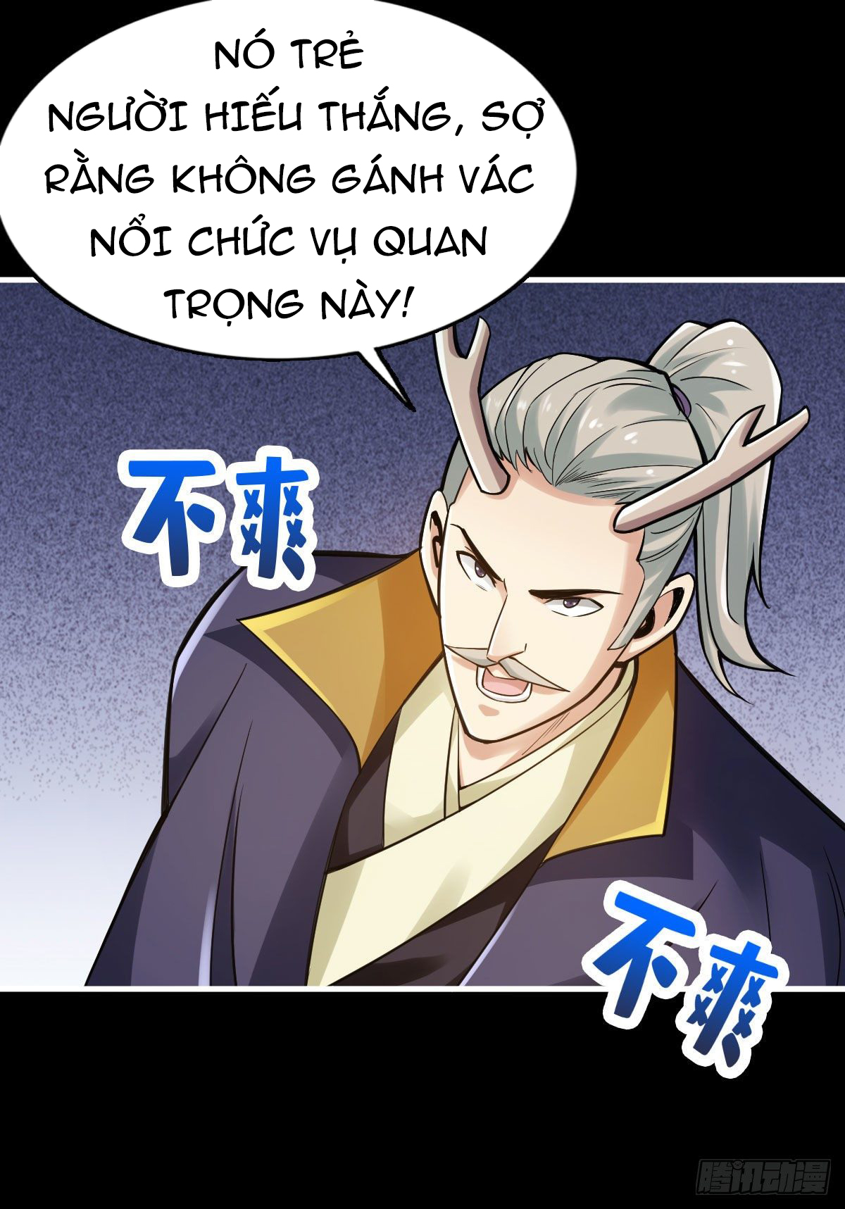 Tuyệt Thế Võ Công Chapter 97 - Trang 8