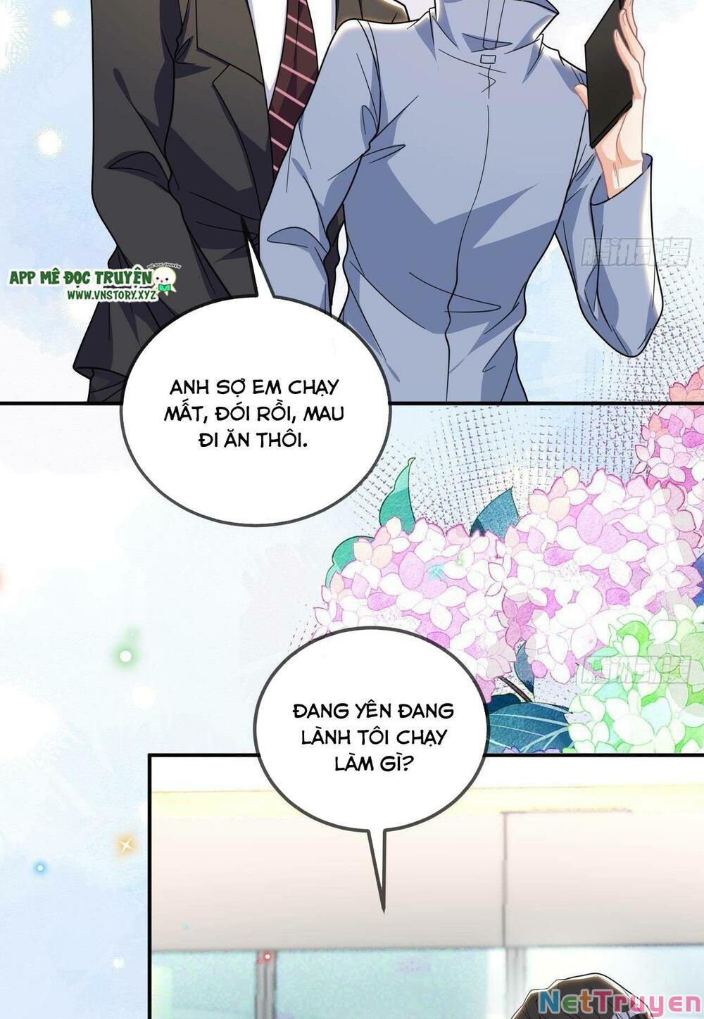 Ảnh Đế Làm Loạn Đòi Ly Hôn Chapter 79 - Trang 6