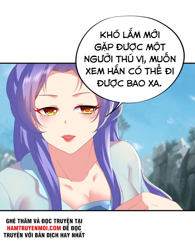 Bắt Đầu Quật Khởi Từ Làm Lô Đỉnh Chapter 25 - Trang 5