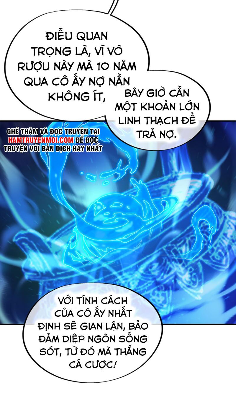 Bắt Đầu Quật Khởi Từ Làm Lô Đỉnh Chapter 25 - Trang 7