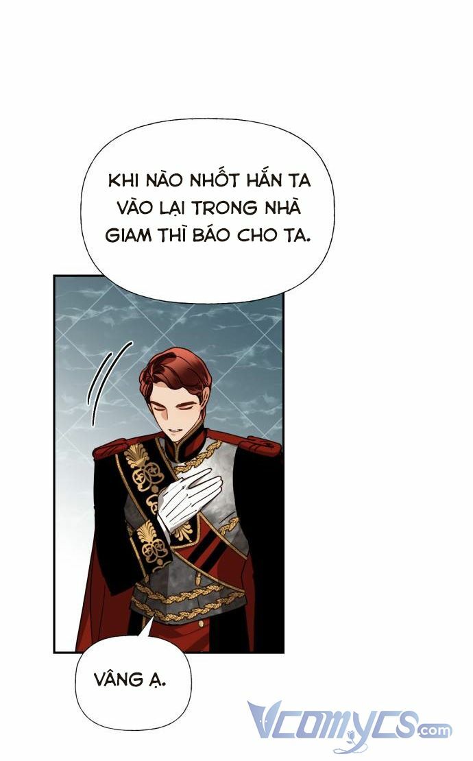 Dàn Trai Đẹp Chốn Hậu Cung Chapter 33 - Trang 10