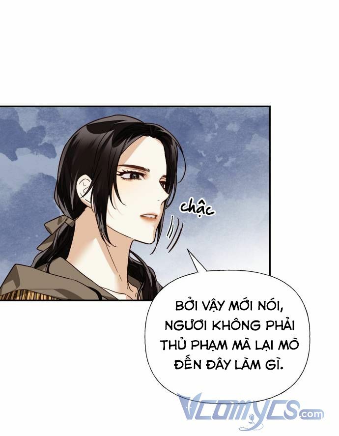 Dàn Trai Đẹp Chốn Hậu Cung Chapter 33 - Trang 41